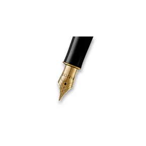 Parker Sonnet Stainless Steel GT Ersatzspitze EF